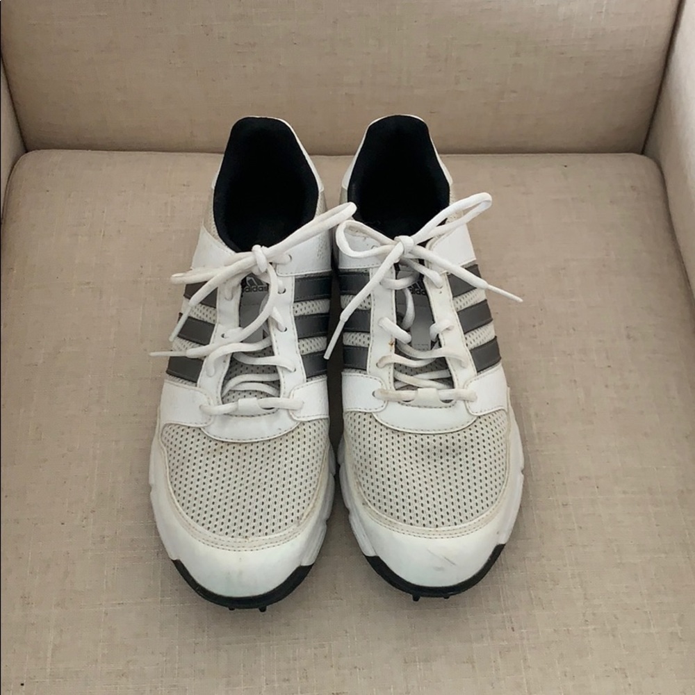 Men’s Adidas Tech Response Golf Shoes